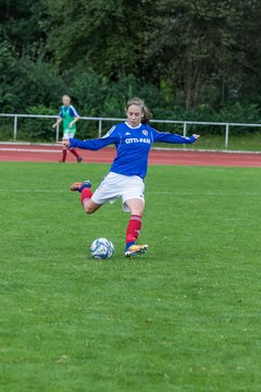 Bild 266 - Frauen SVHU2 : Holstein Kiel : Ergebnis: 1:3